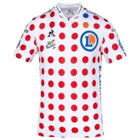 Maillot Cyclisme 2020 Tour de France N003